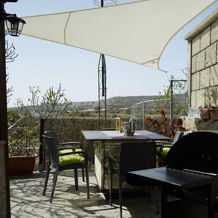 Casa Zenaida Villa El Río Dış mekan fotoğraf