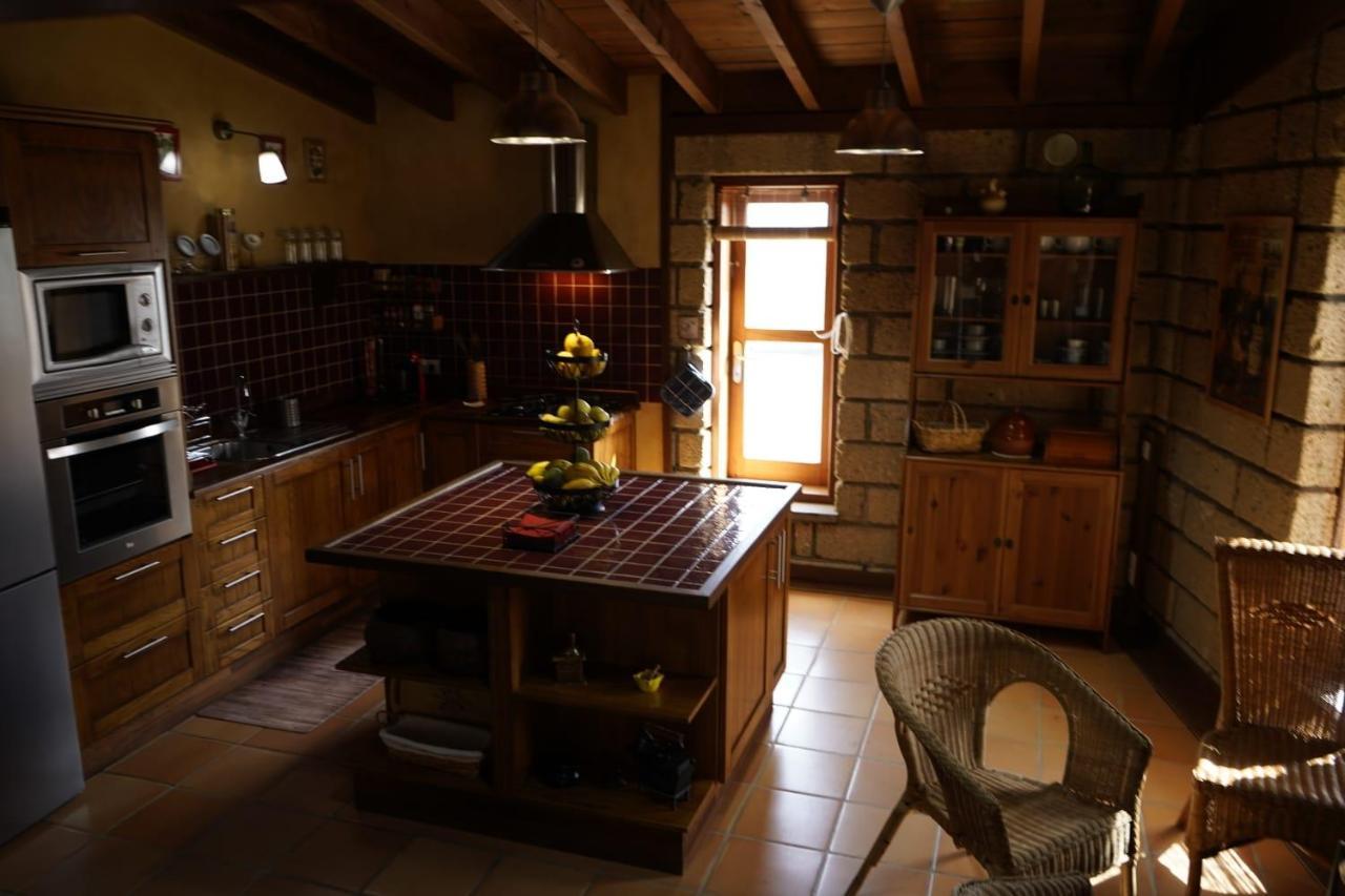 Casa Zenaida Villa El Río Dış mekan fotoğraf