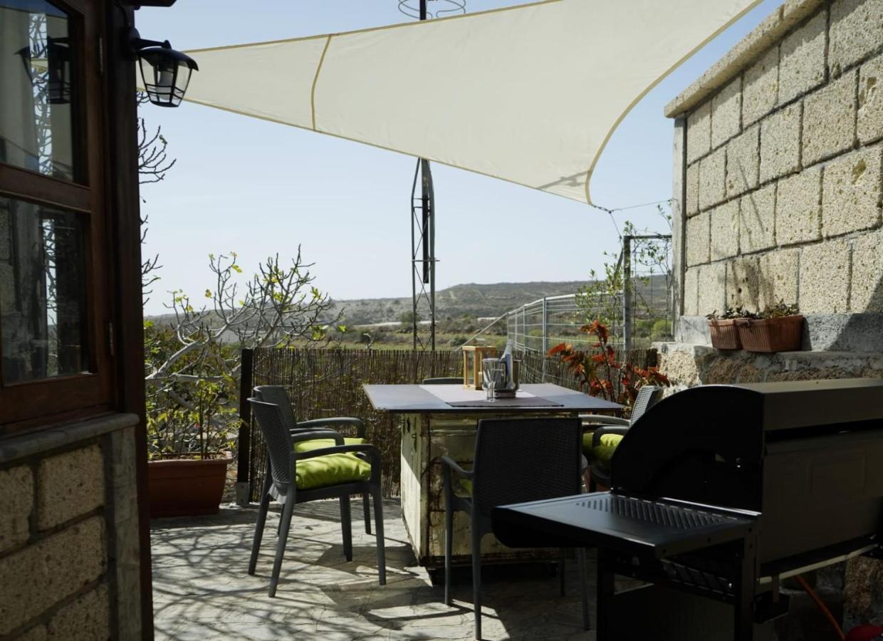 Casa Zenaida Villa El Río Dış mekan fotoğraf
