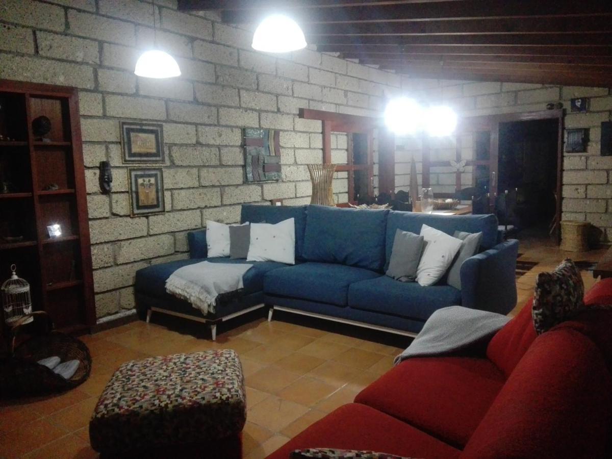 Casa Zenaida Villa El Río Dış mekan fotoğraf