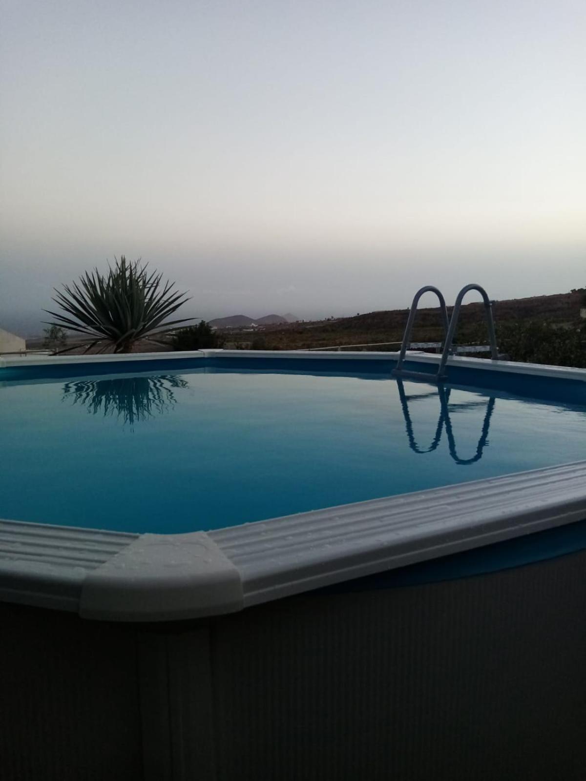 Casa Zenaida Villa El Río Dış mekan fotoğraf