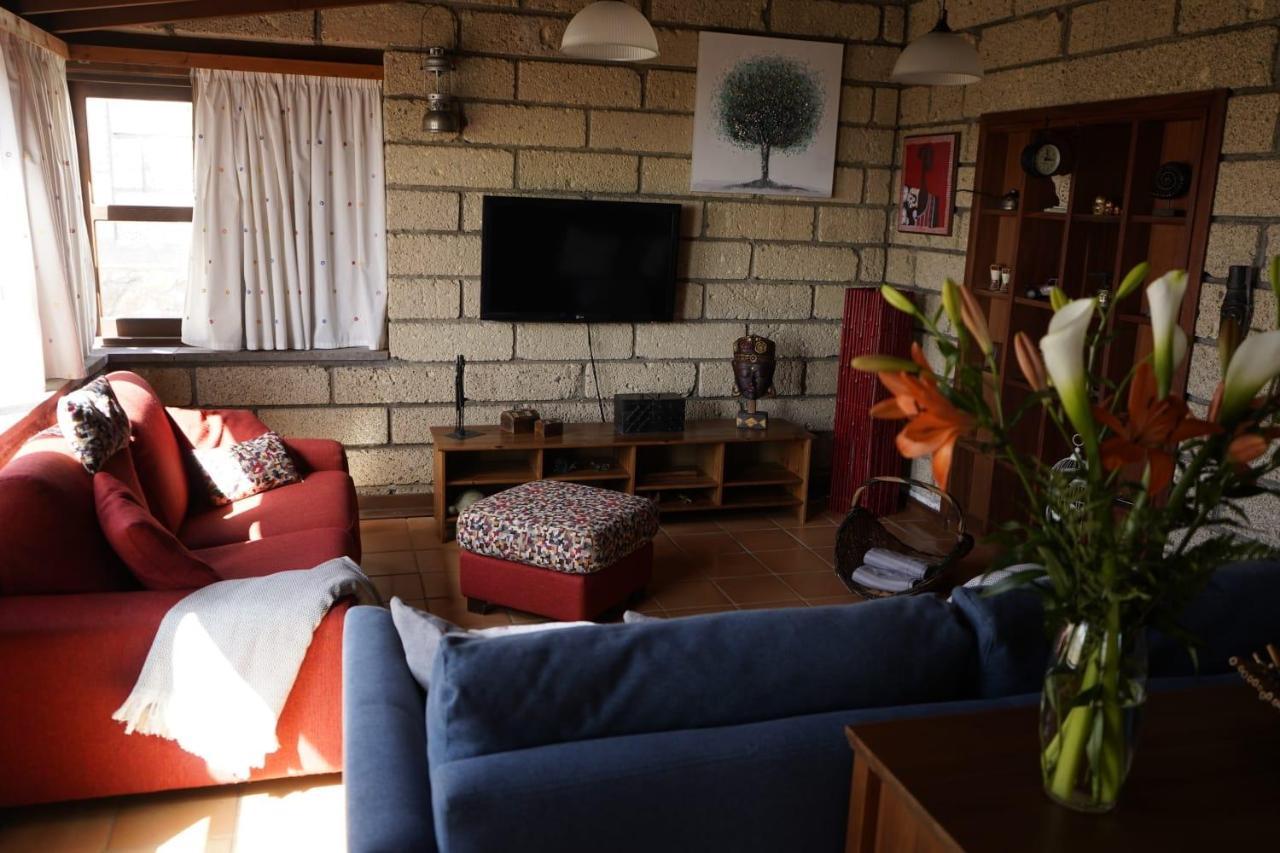 Casa Zenaida Villa El Río Dış mekan fotoğraf