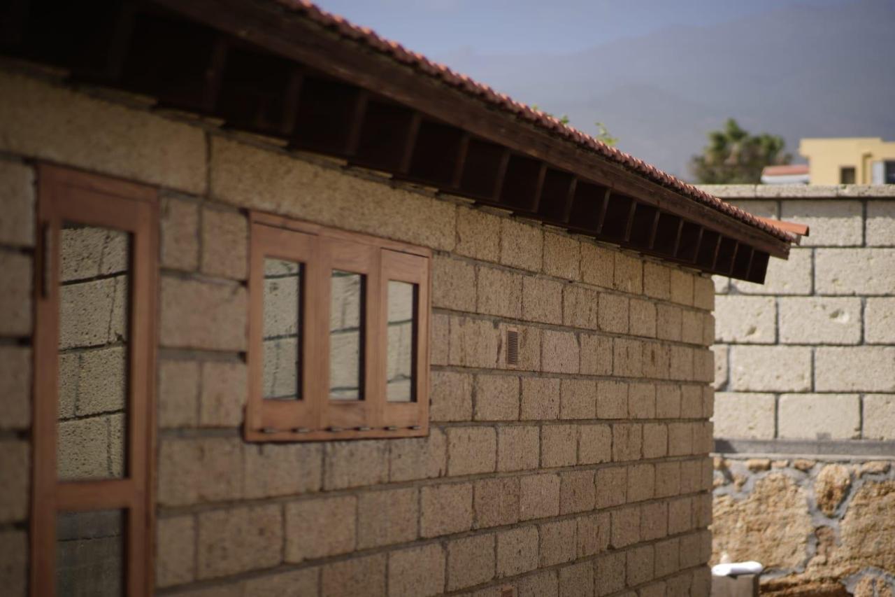 Casa Zenaida Villa El Río Dış mekan fotoğraf