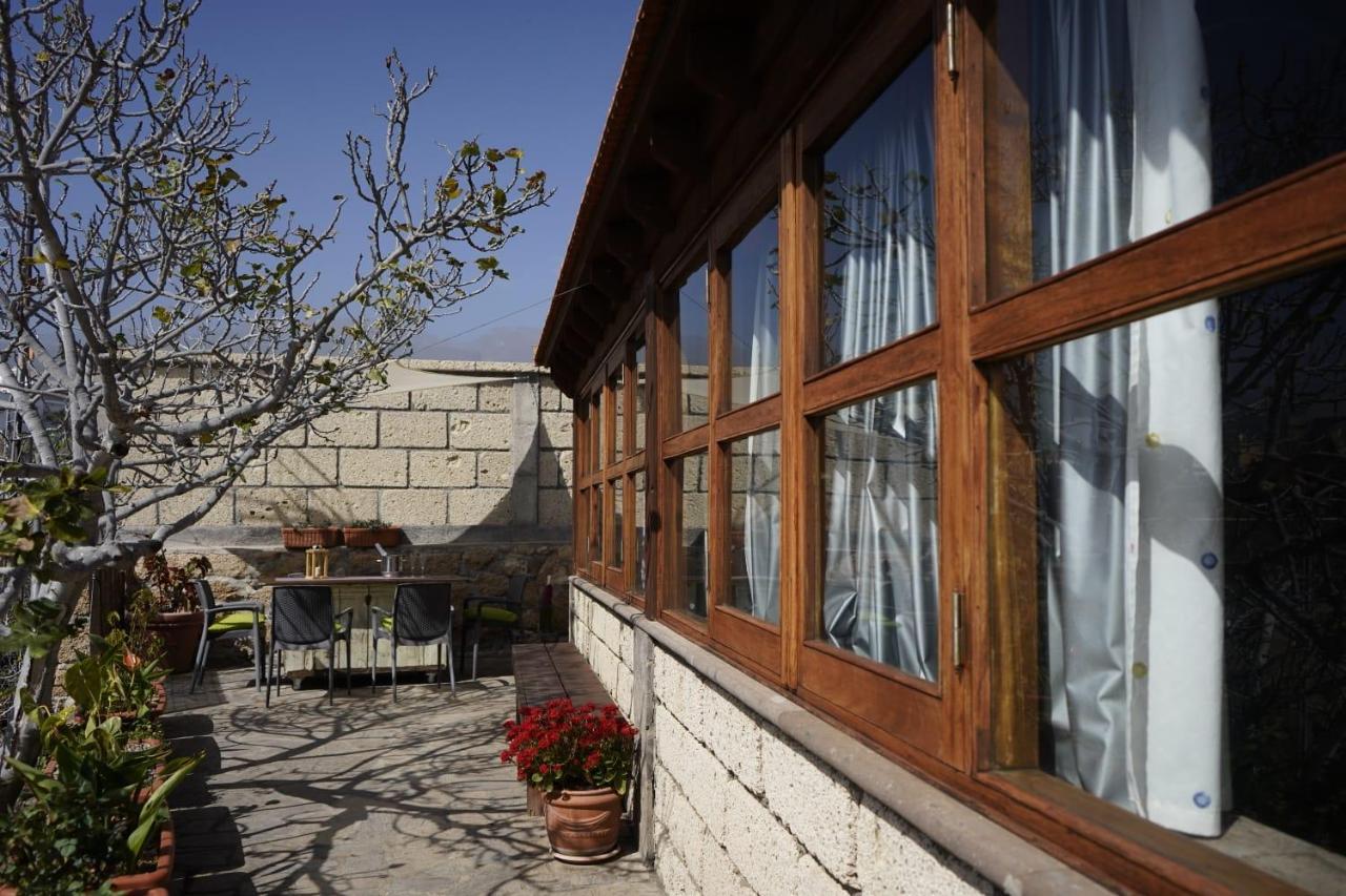Casa Zenaida Villa El Río Dış mekan fotoğraf