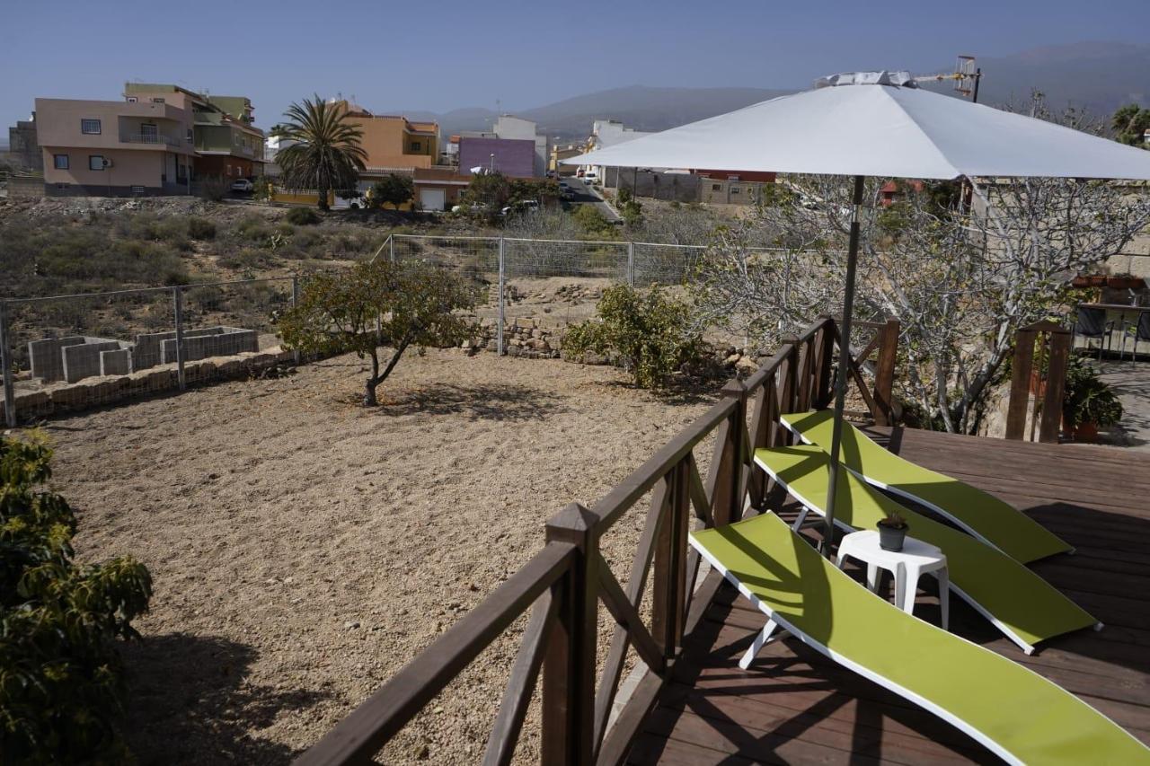Casa Zenaida Villa El Río Dış mekan fotoğraf