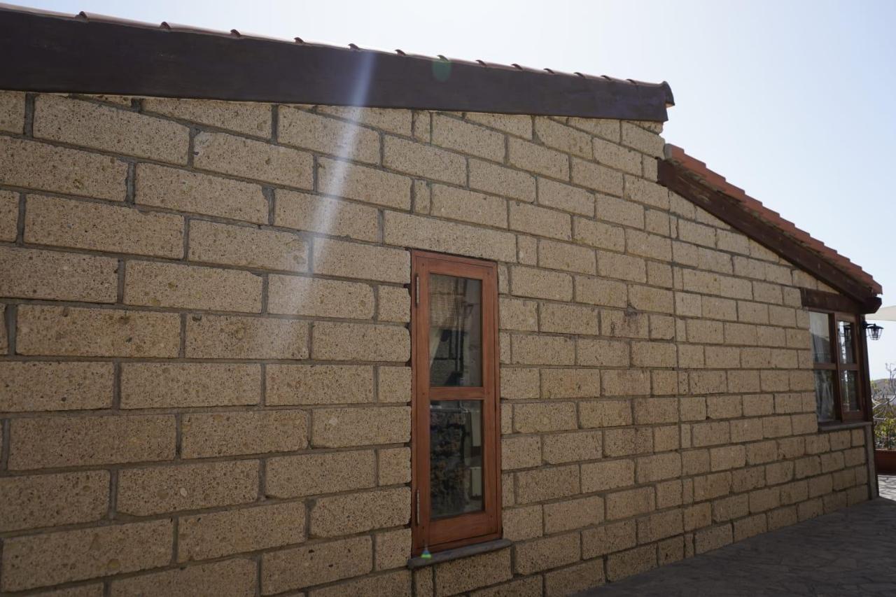 Casa Zenaida Villa El Río Dış mekan fotoğraf