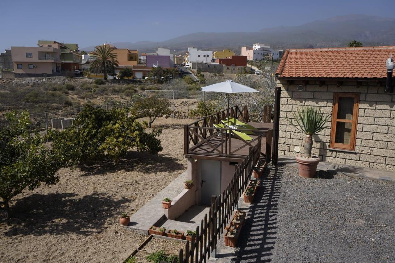 Casa Zenaida Villa El Río Dış mekan fotoğraf