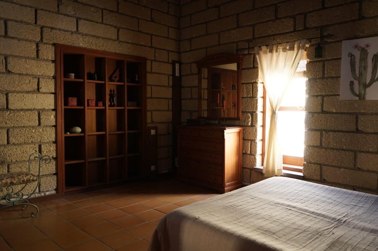 Casa Zenaida Villa El Río Dış mekan fotoğraf