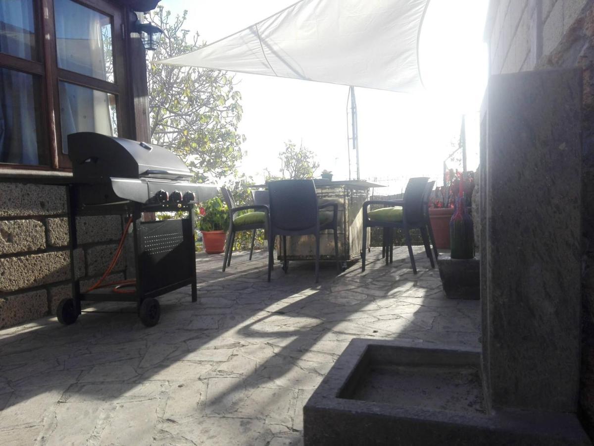 Casa Zenaida Villa El Río Dış mekan fotoğraf