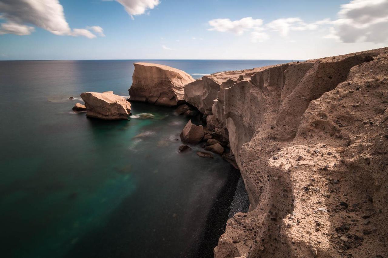 Casa Zenaida Villa El Río Dış mekan fotoğraf
