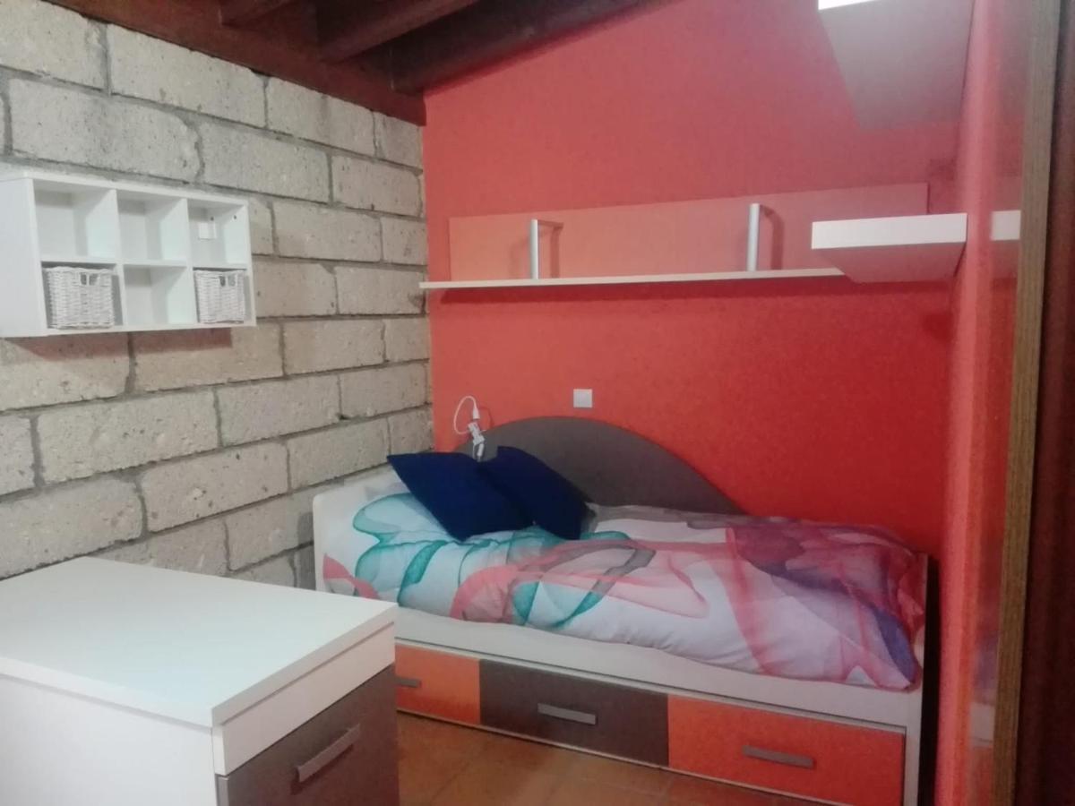 Casa Zenaida Villa El Río Dış mekan fotoğraf