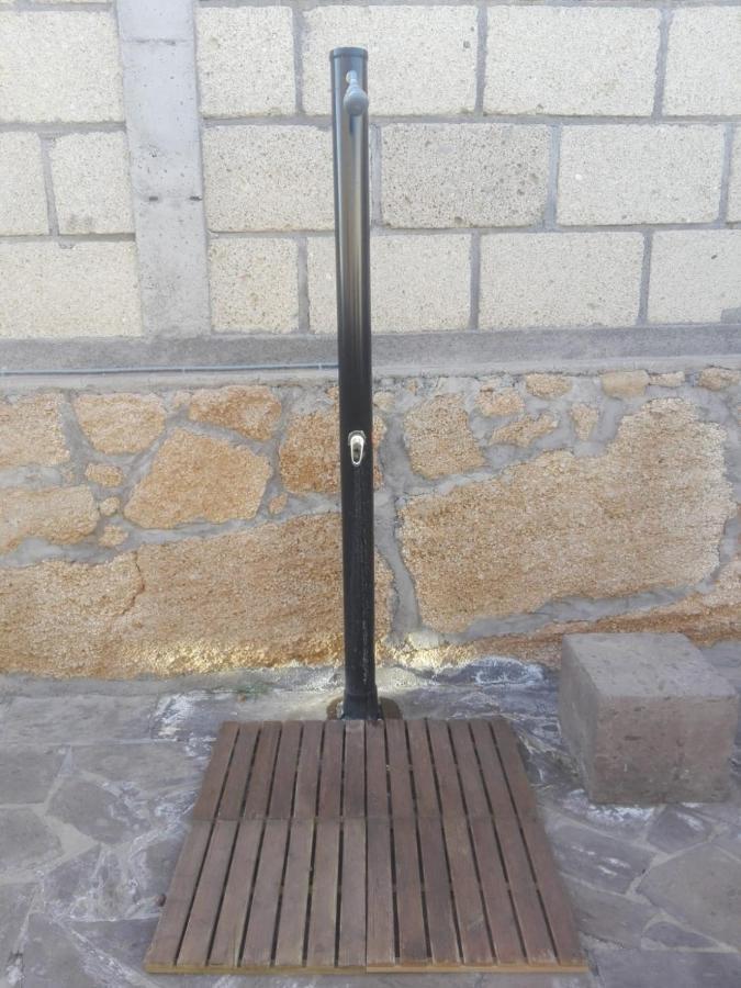 Casa Zenaida Villa El Río Dış mekan fotoğraf