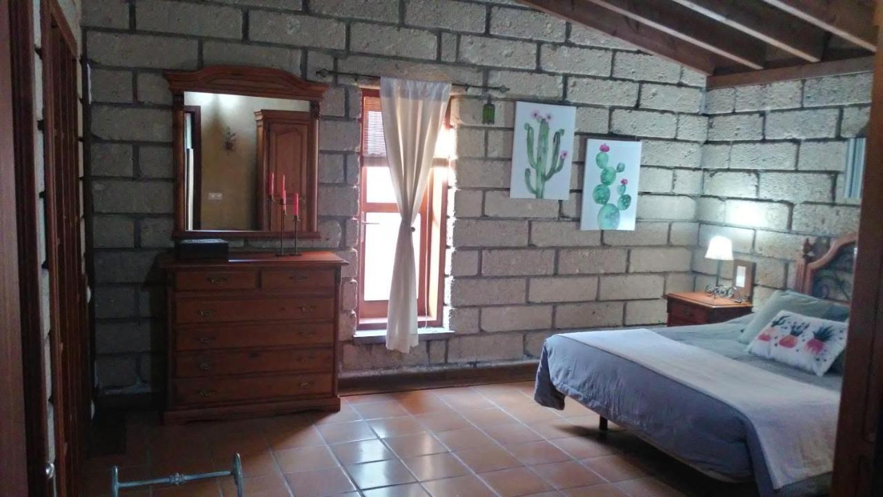 Casa Zenaida Villa El Río Dış mekan fotoğraf