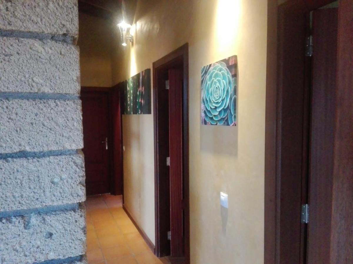 Casa Zenaida Villa El Río Dış mekan fotoğraf